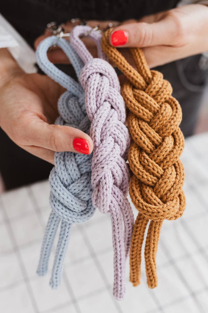 Beginners French Knitting Kit