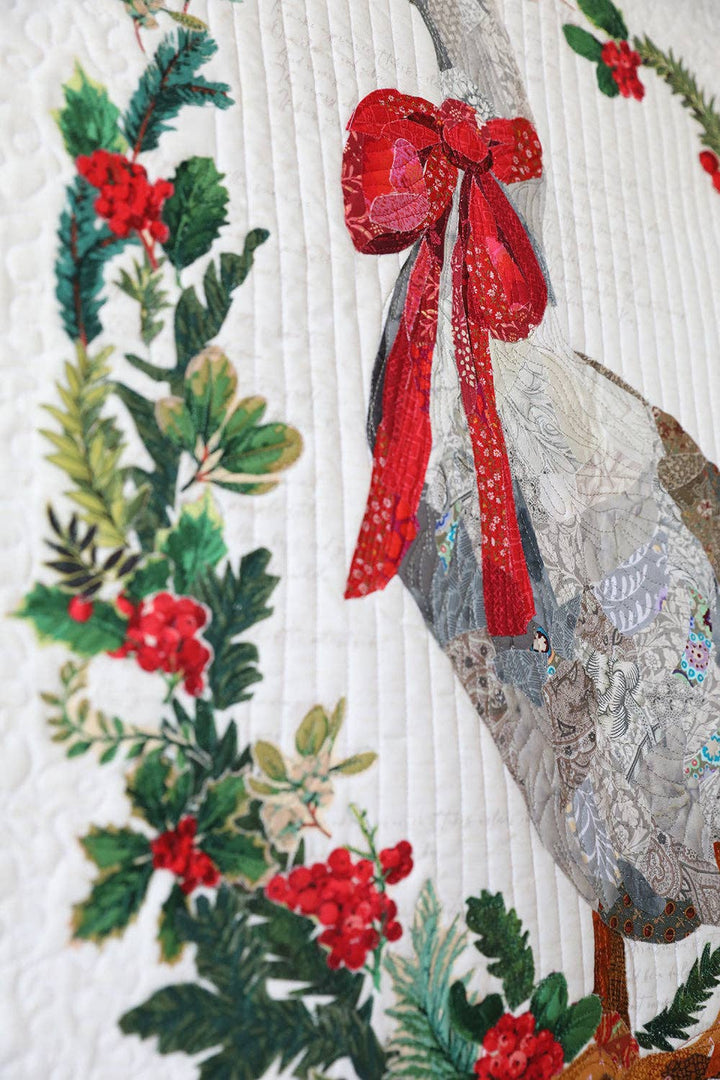 Christmas Goose