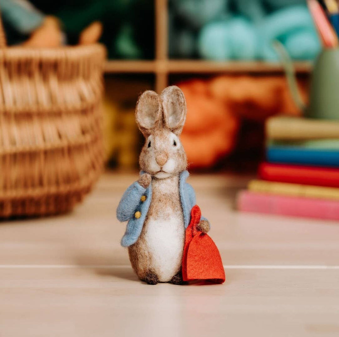 Beatrix Potter - Peter Rabbit