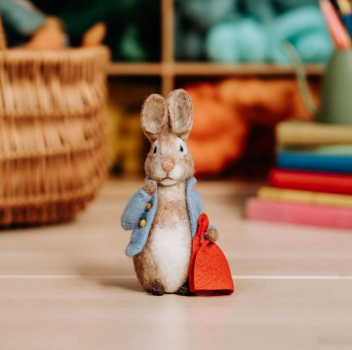 Beatrix Potter - Peter Rabbit