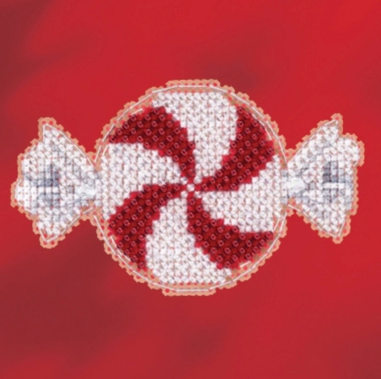 Peppermint Candy Kit