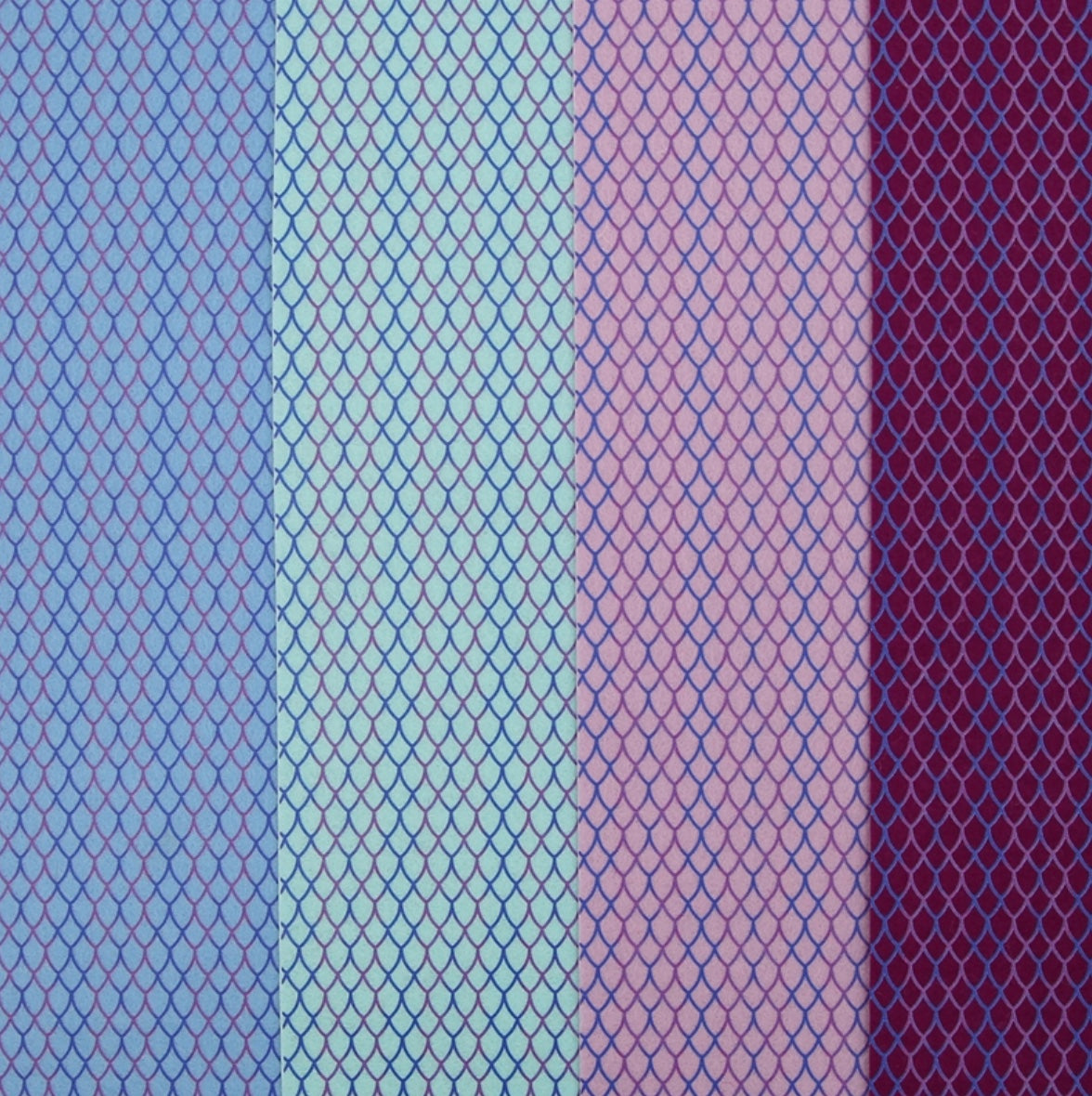 Fabric & Felt