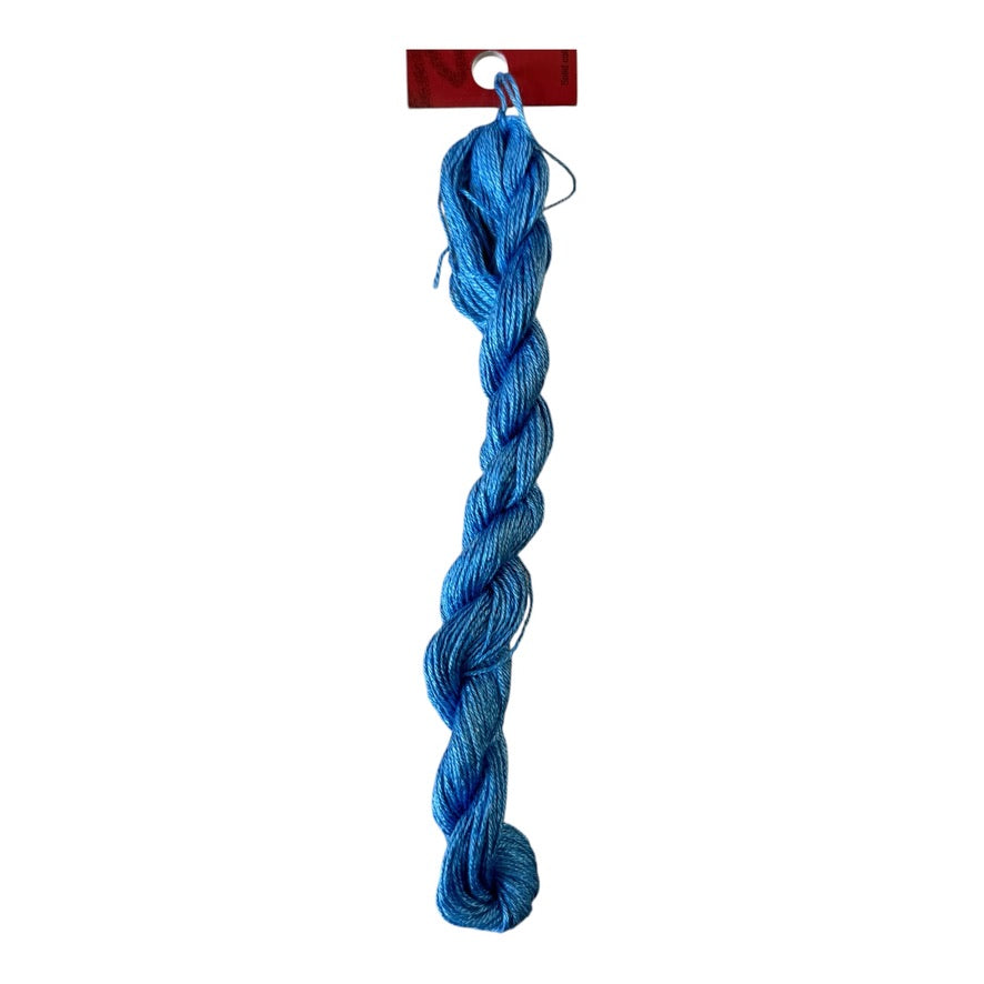 Caron Impressions 7044 Clear Blue