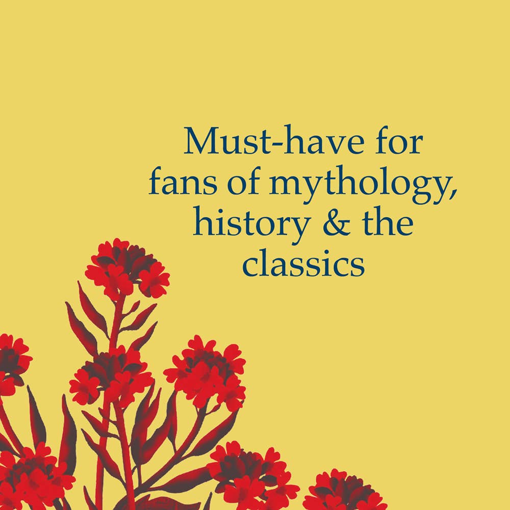 Mythos: The Illustrated Edition
