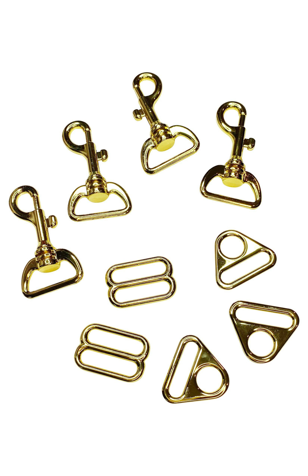 Parker Pack Hardware Kit