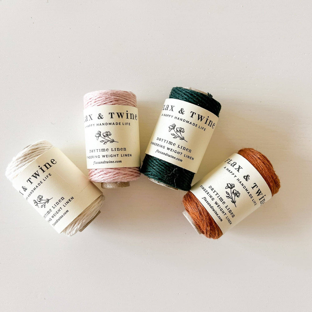 Naomi Mini Bowls - Stack of 4