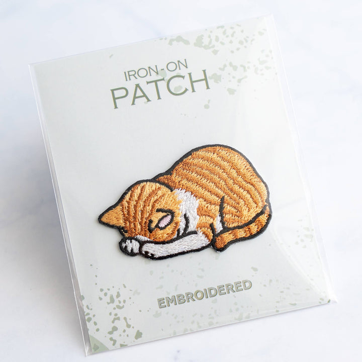 Adorable Kittens - Iron on Patch