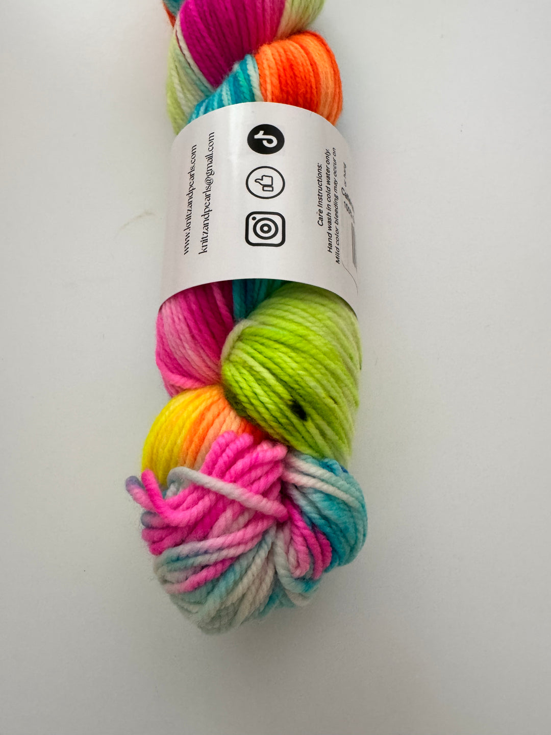 Dazzling DK Caffeinated Unicorn