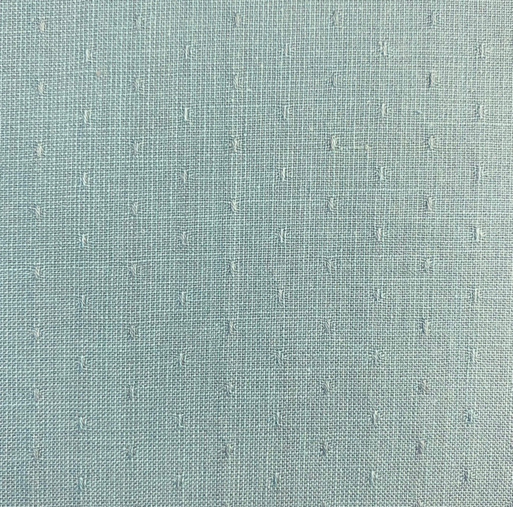 Primitive Rustic Cotton by the 1/4 Yard - Polaris Blue