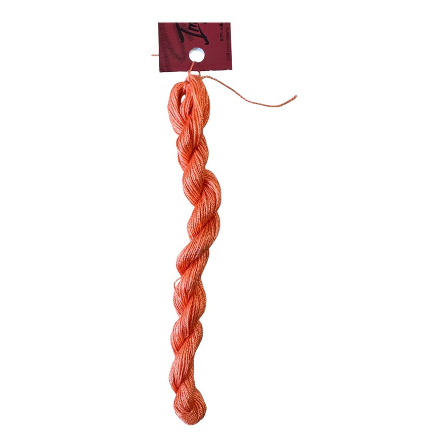 Caron Impressions 3026 Bright Orange