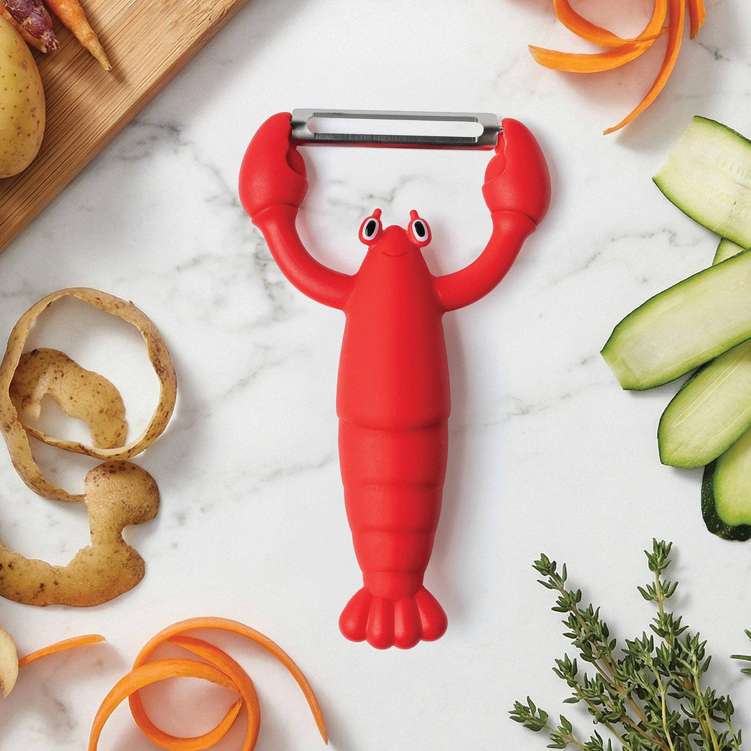 NEW Clawy Lobster Vegetable Peeler