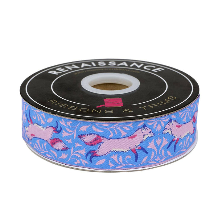 Glow Garden - Foxes 1 1/2"