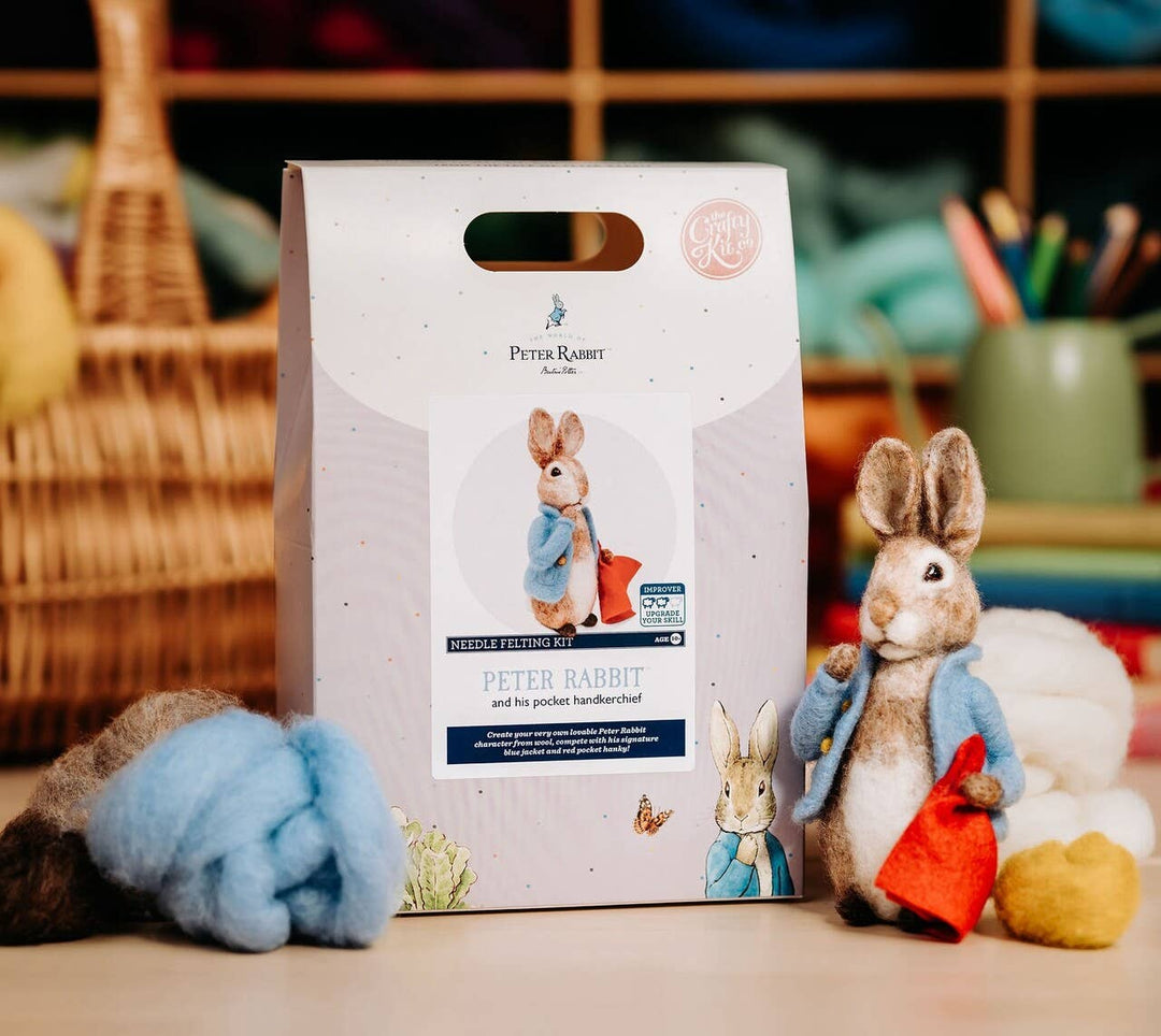 Beatrix Potter - Peter Rabbit