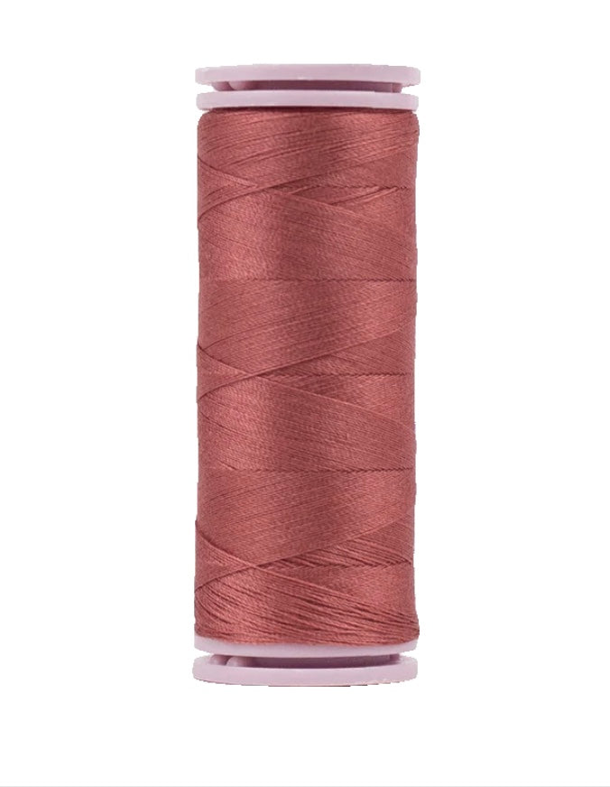 Efina 60 wt. Cotton Thread - 24 Primrose