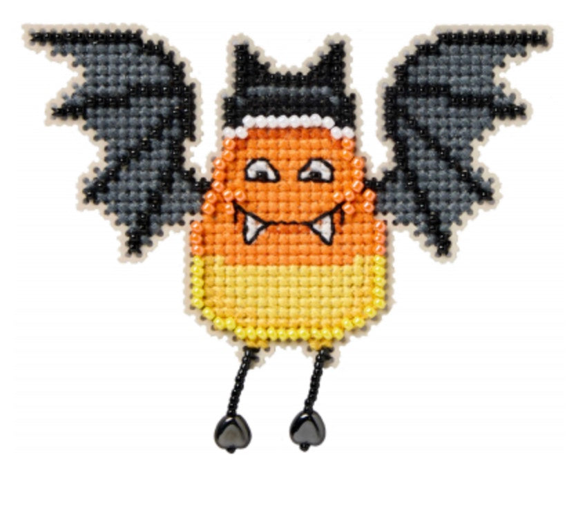 Batty Corn Kit