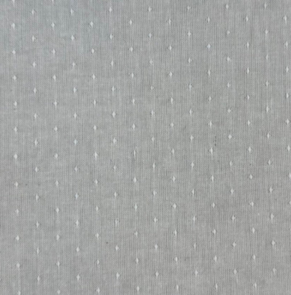 Primitive Rustic Cotton by the 1/4 Yard - Nimbus Cloud