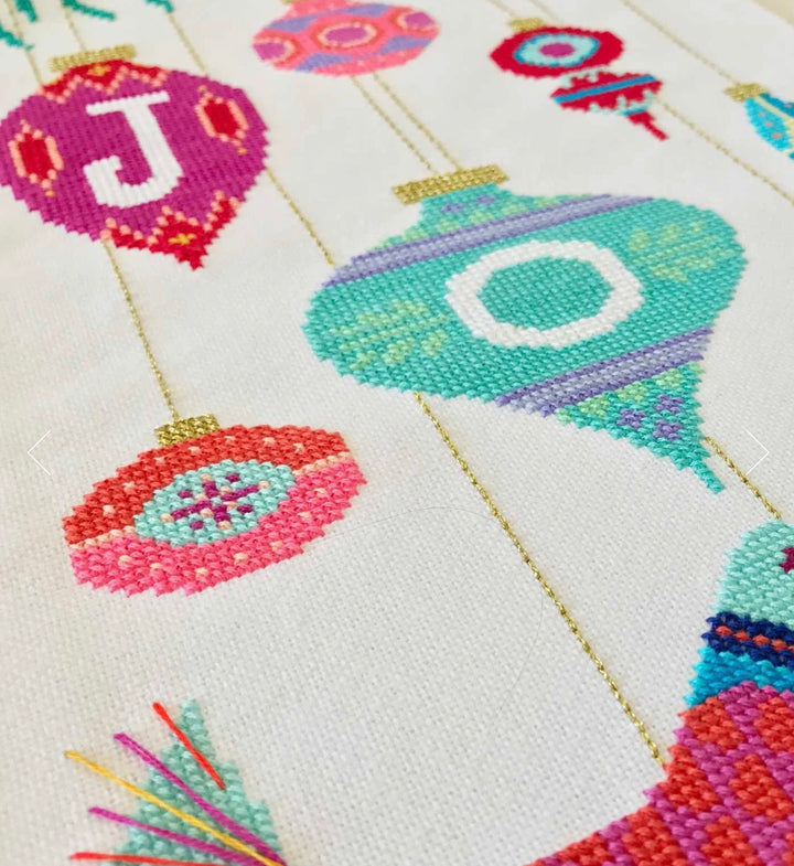 Joy Pattern