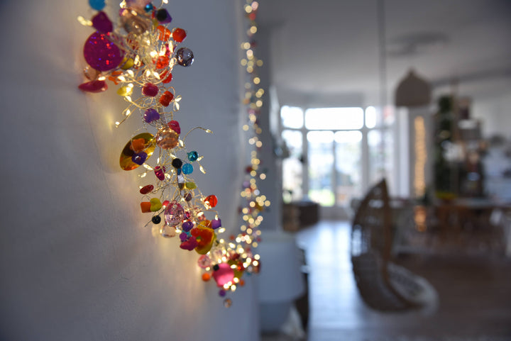 Folklore Fairy Lights