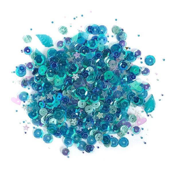 Mermaid Tale Sequin Mix