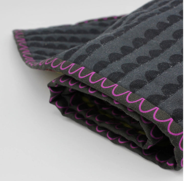 Trudy Bird Quilt Pattern