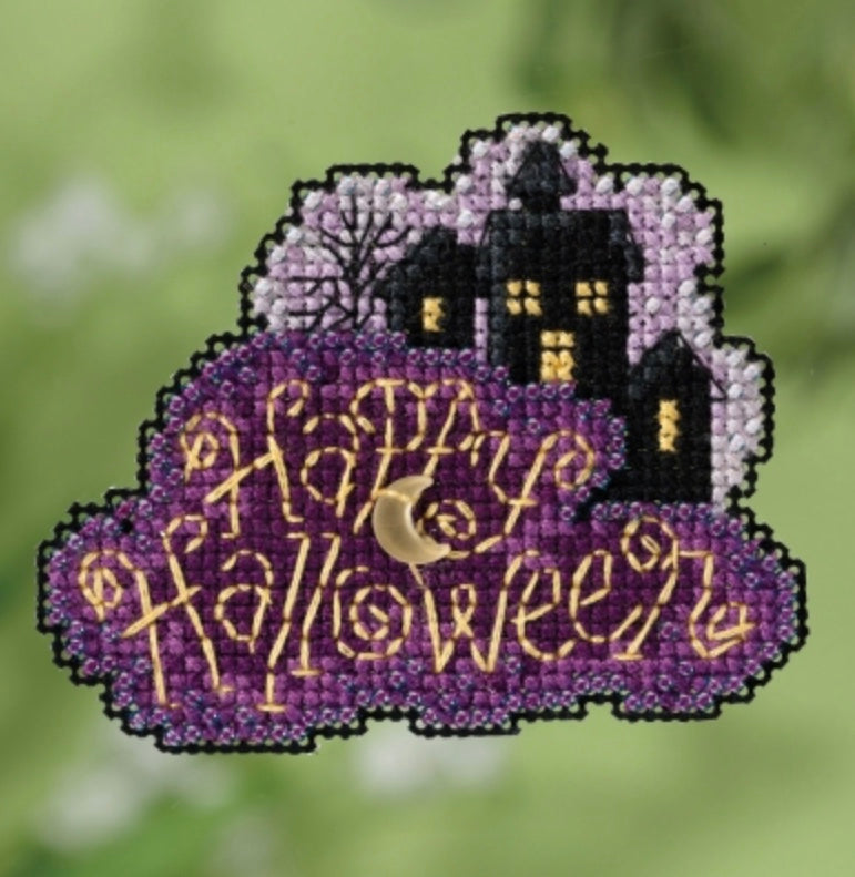 Moonlit Night Kit