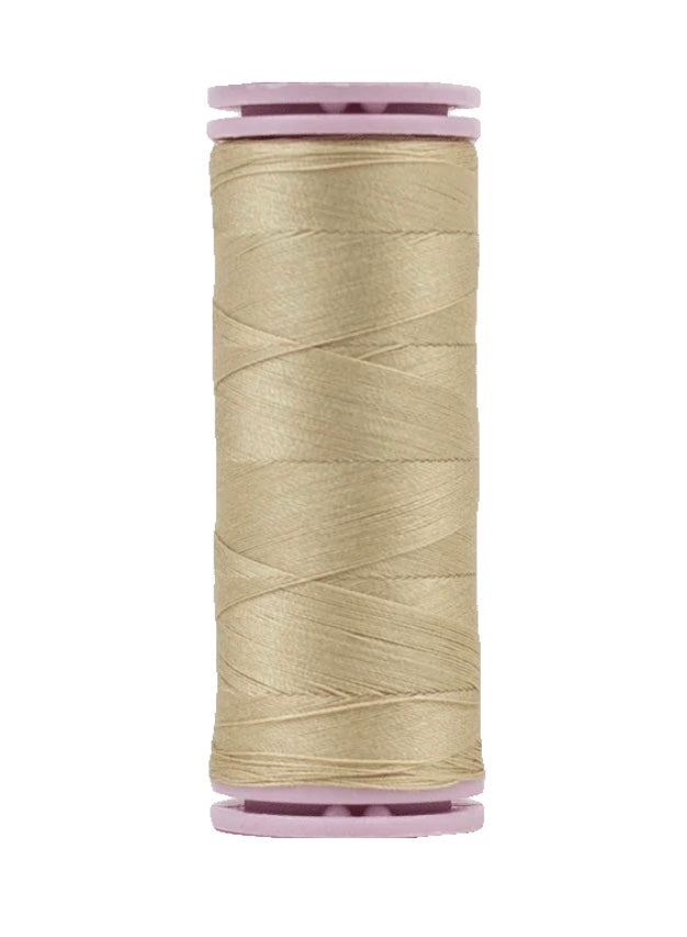 Efina 60 wt. Cotton Thread - 02 Latte