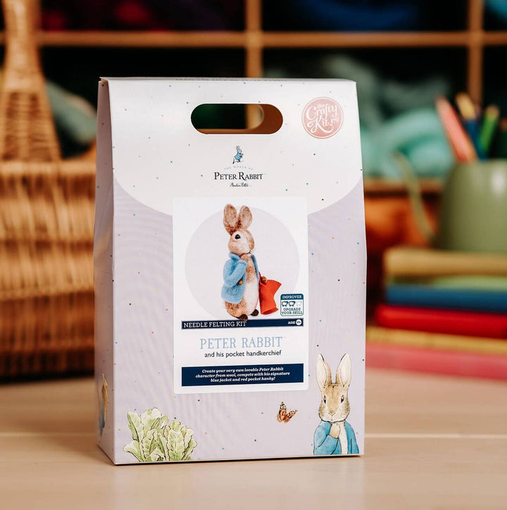 Beatrix Potter - Peter Rabbit