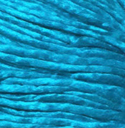 Valdani Deco Silk 93 Bright Turquoise