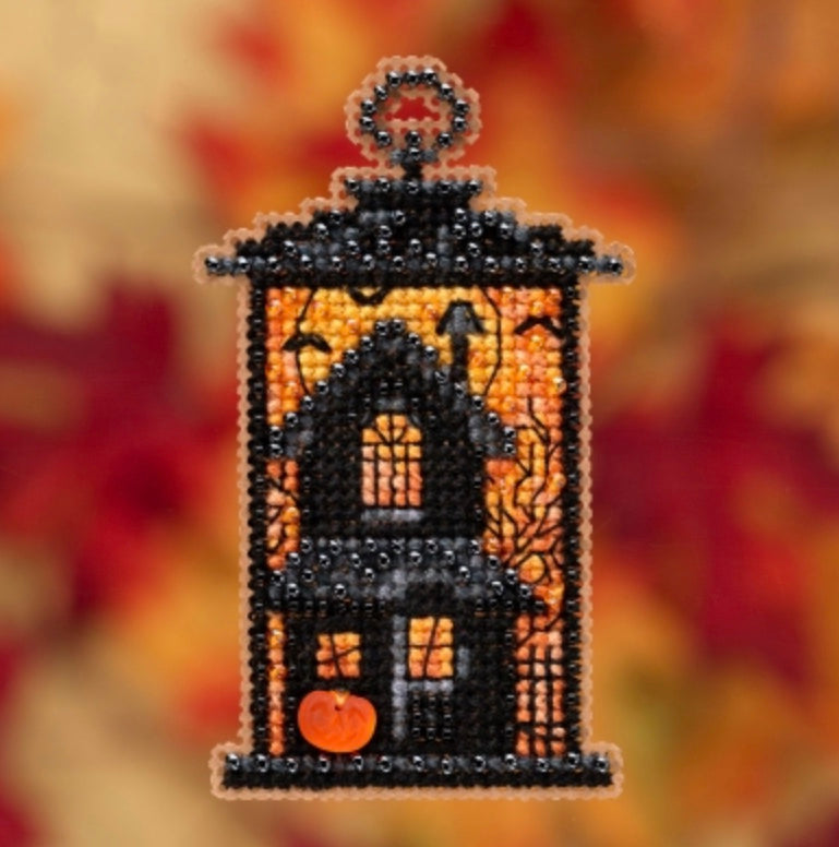 Moonstruck Manor Kit