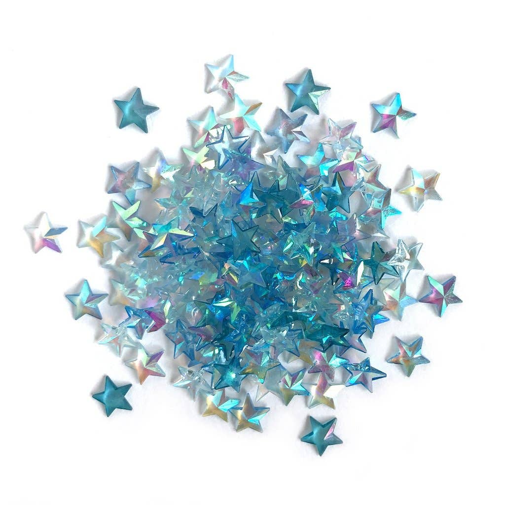 Starry Sky - Sparkletz DIY Craft Embellishments
