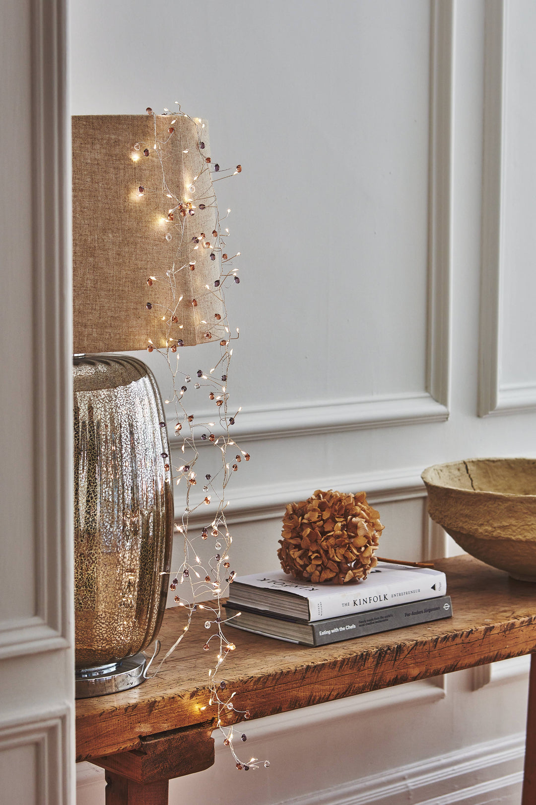 Coco Cluster Lights - Chic &amp; Stylish!