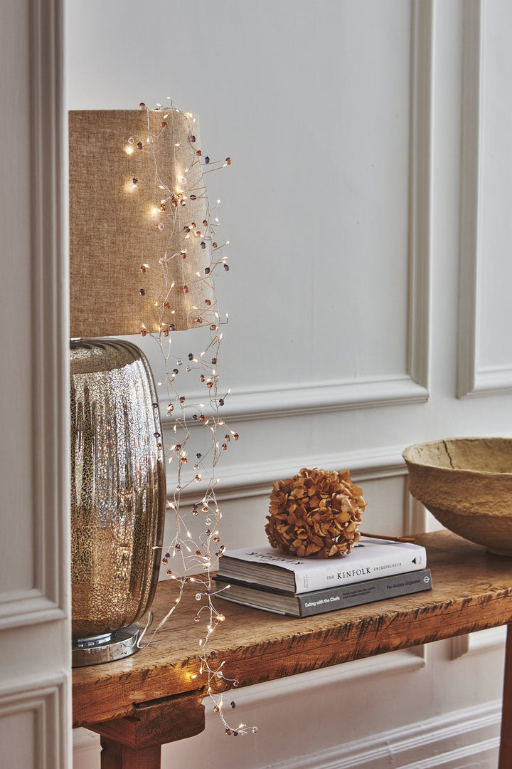 Coco Cluster Lights - Chic &amp; Stylish!