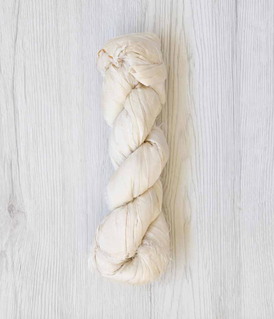 Sari Silk Ribbon