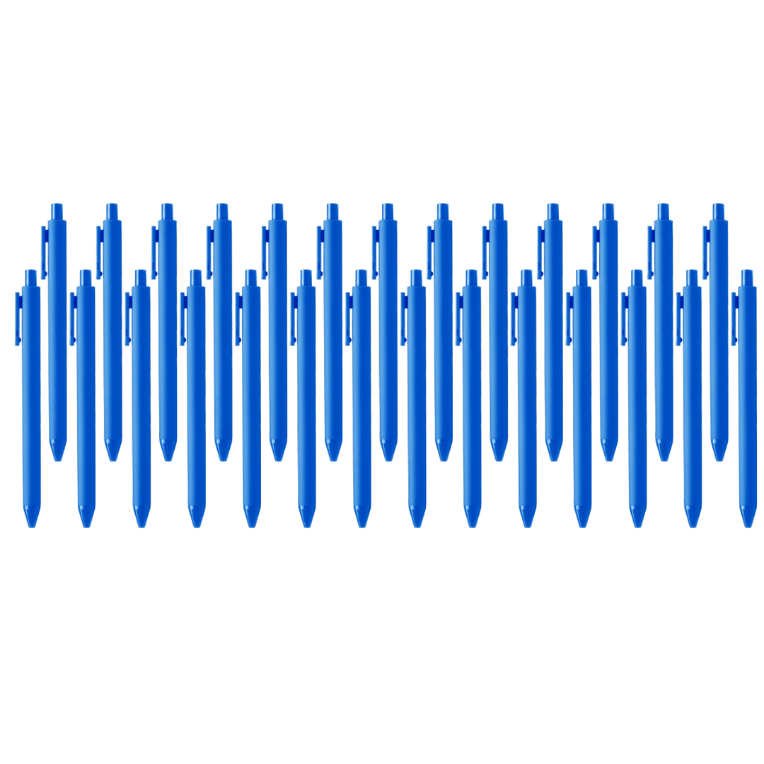 Bulk Jotter Pens For Pen Bar-24 Pack Refill