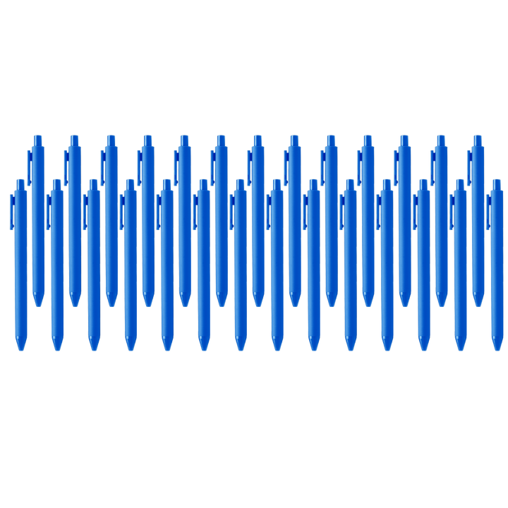 Bulk Jotter Pens For Pen Bar-24 Pack Refill