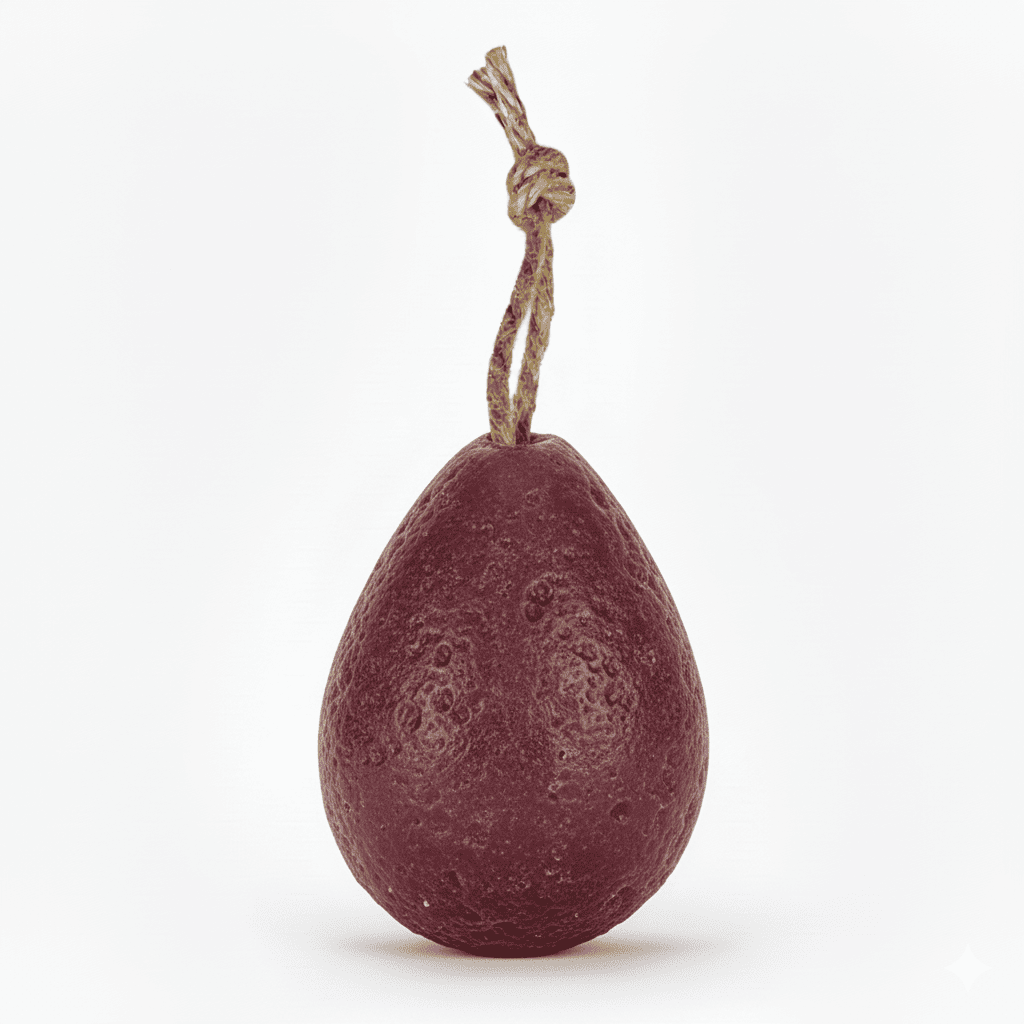 Grape Soap Sample - Not for resale - Max 1 per order.