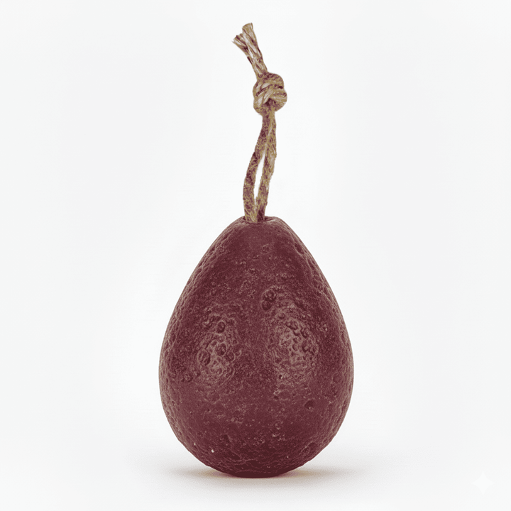 Grape Soap Sample - Not for resale - Max 1 per order.