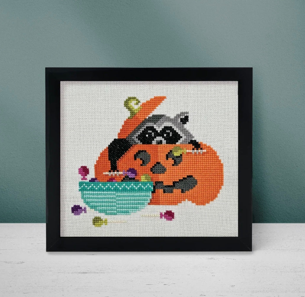 Kits and Patterns