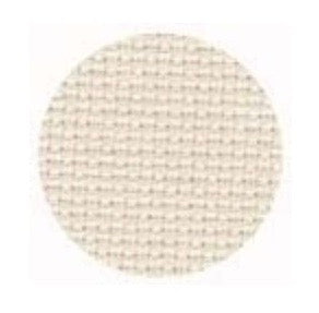 Aida Cloth 14ct French Lace