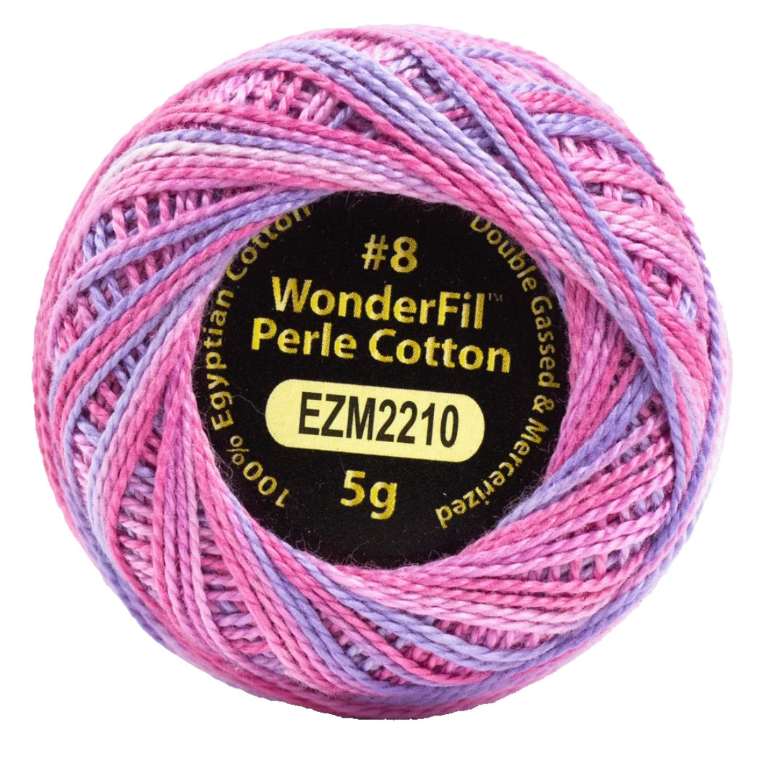 Eleganza Perle Cotton - 2210 Unicorn