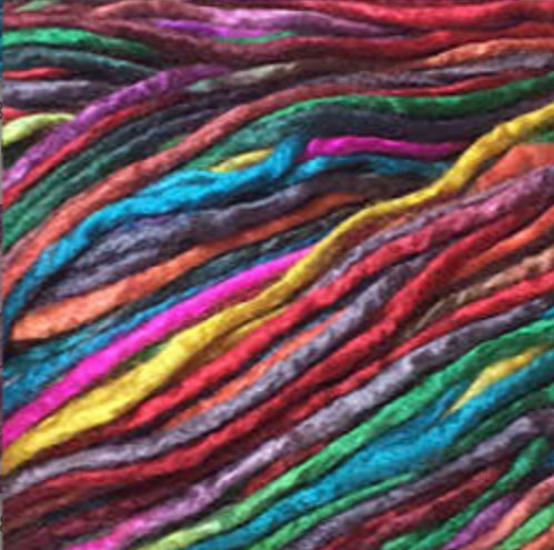 Valdani Deco Silk S45 Brights