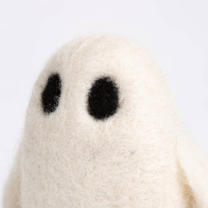 Ghost Easy Needle Felting Kit