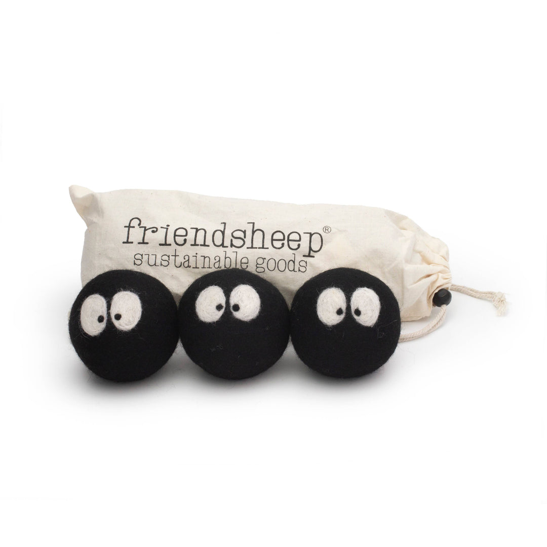Laundry Sprites Eco Wool Dryer Balls