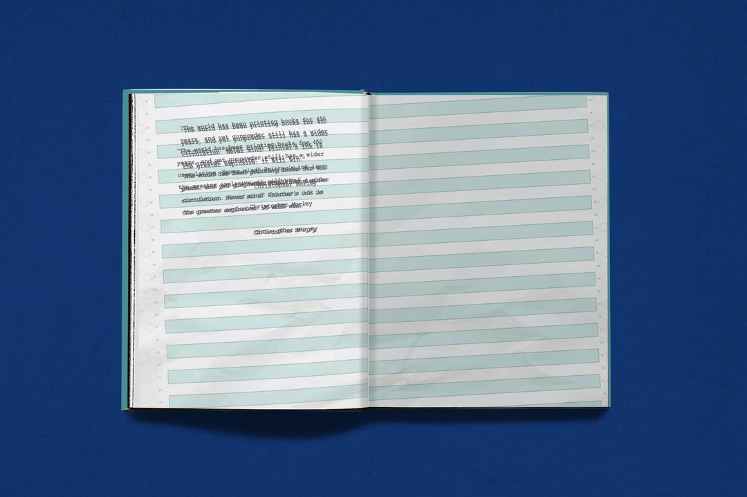 Sh*tty Printers: A Humorous History of Printers