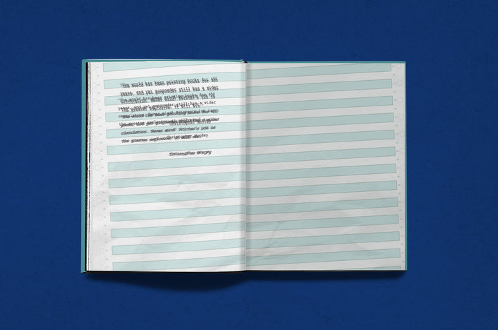 Sh*tty Printers: A Humorous History of Printers