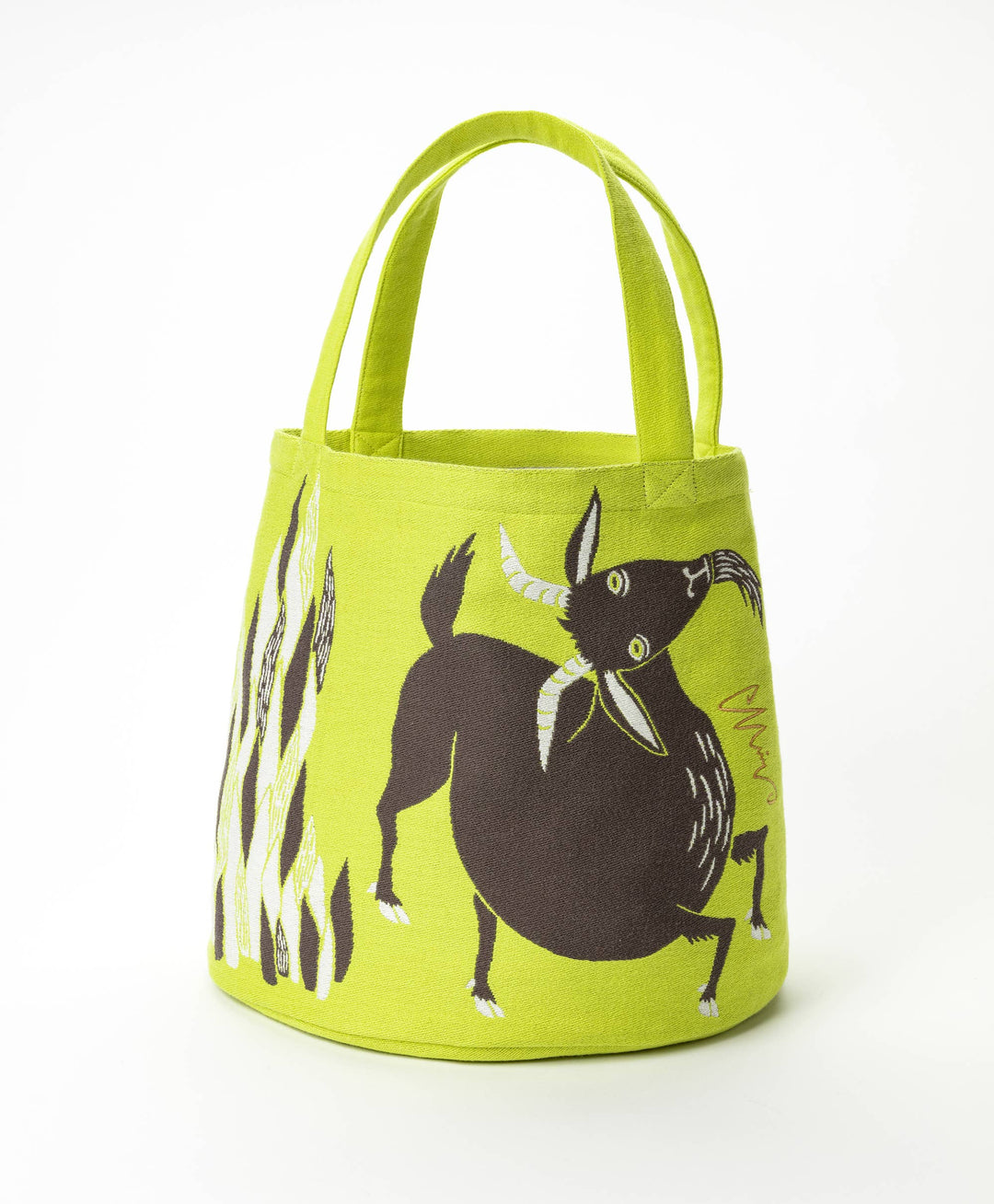 Tote Bag – Goat