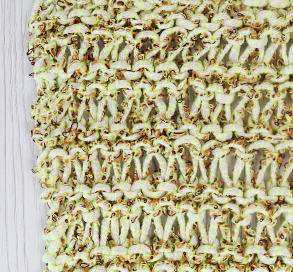 POP Cotton Yarn