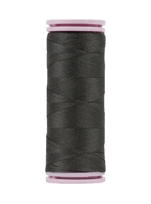 Efina 60 wt. Cotton Thread - 05 Slate