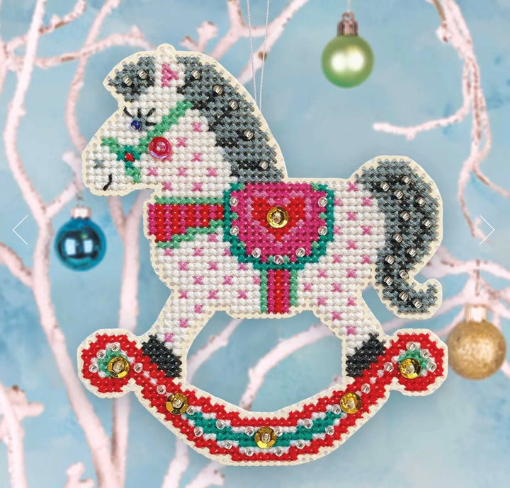 Holiday Horse Kit