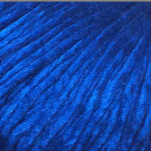 Valdani Deco Silk 106 Admiral Blue